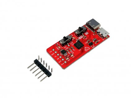 LaskaKit CP2102 Programmer 2