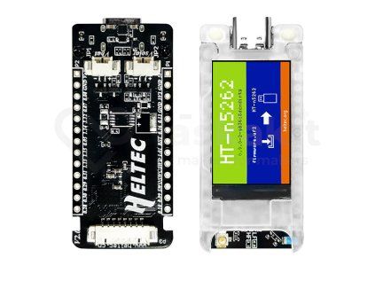 Heltec Mesh Node T114 V2.0 868Mhz nRF52840 SX1262
