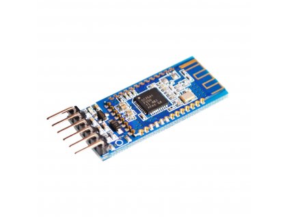 Bluetooth 4.0 modul AT-09 BLE CC2540/CC2541