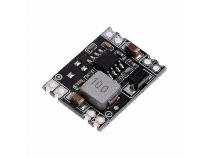 Mini SMD step-down converter 3.3V