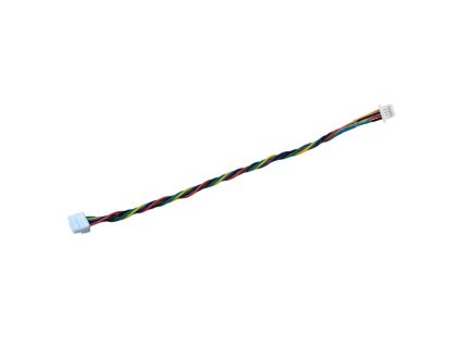 LaskaKit connection cable for Senserion SEN6x Air Quality Sensor