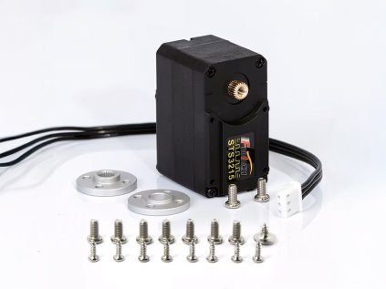 LaskaKit Feetech STS3215 Serial Bus Servo 1 Edit