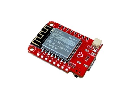 LaskaKit esp8266 d1 mini 1