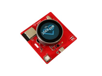 laskakit esplan round 1 3 ips 320x320 esp32 lan8720a 4