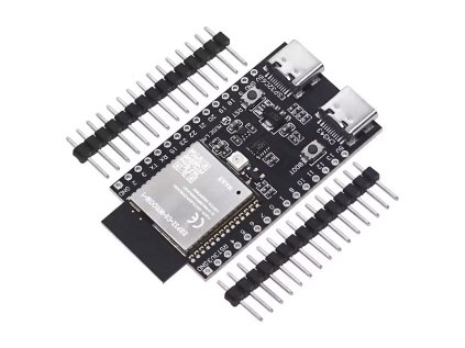 LaskaKit esp32 c6 16mb flash wifi bluetooth iot modul 1
