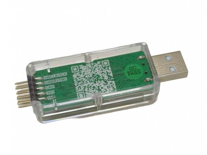 LaskaKit usb programator a debug adapter wch linke ro 1v3 2