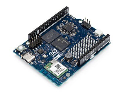Arduino UNO Q, originál