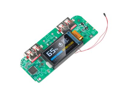 LaskaKit modul pro powerbanku t2341 v2 0 22 5w 1