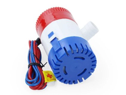 LaskaKit odstredive ponorne cerpadlo ch8028 12v 2