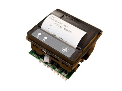 LaskaKit hspos printer hs qr23 58mm modul termotiskarny uart usb 2