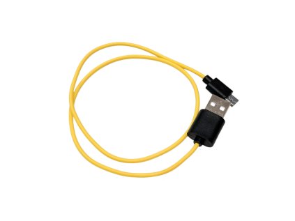 LaskaKit 50cm nabijeci microusb kabel 1