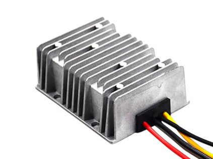 LaskaKit fulree f60j24v step down menic 30 60v na 24v ip68 1