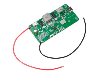 LaskaKit modul pro powerbanku umt pdc ch366 140w 1