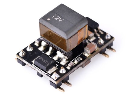 LaskaKit sdapo dp9900m poe modul ieee 802 3af 1