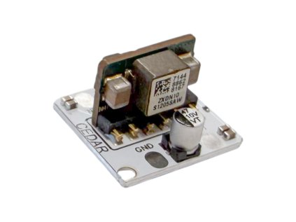 LaskaKit step down menic 9 16v 10a 1