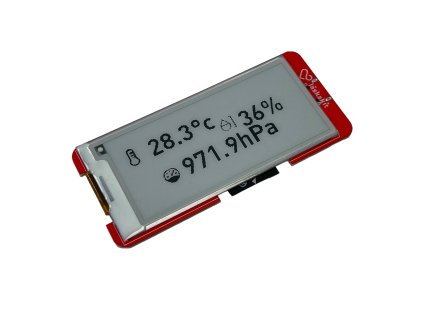 laskakit espink shelf 2 9 esp32 e paper 4