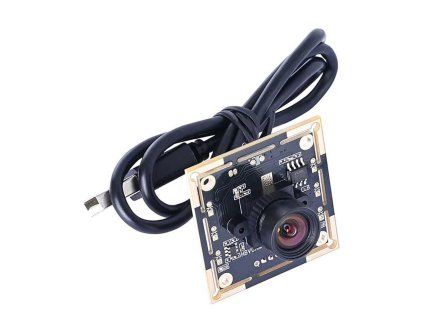 LaskaKit ov9732 1mp 1280x720 100 usb kamera modul 1
