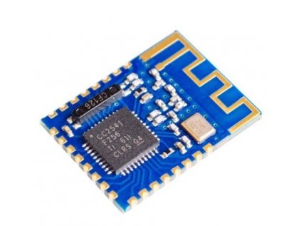 EY-08 BLE Bluetooth 4.0 UART Modul, JDY-08 CC2541