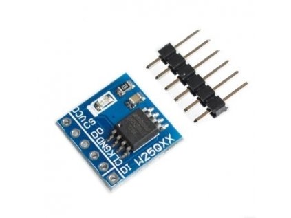 Winbond W25Q32 Flash 32Mb SPI Modul