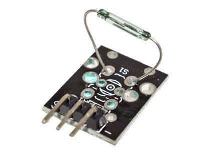 LaskaKit keyes ky 021 jazyckovy magneticky spinac 1