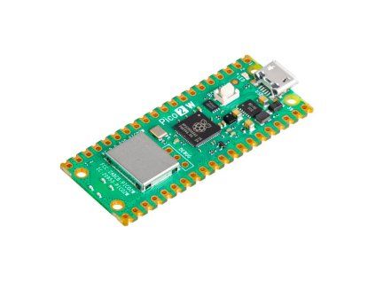 LaskaKit raspberry pi pico 2 w 1