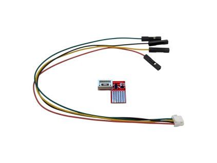 LaskaKit adapter lds02rr xiaomi lidar 3
