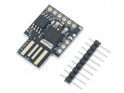 1709 2 digispark usb attiny85