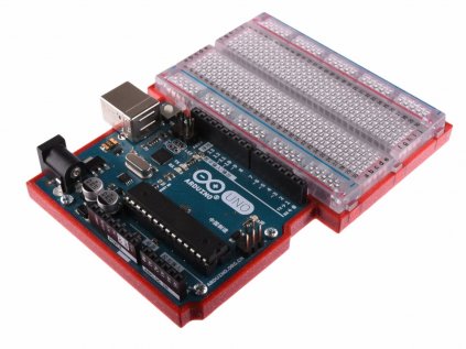 1868 3 laskakit arduino uno breadboard 400 holder