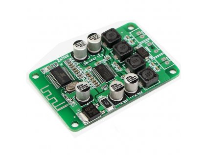 SANWU SW-HF47 V1.2 Bluetooth Audio zesilovač 2x15W TPA3110