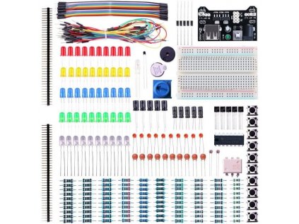 LasKKit MIDI Elektro Starter Kit