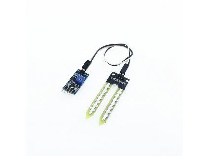 Soil moisture sensor