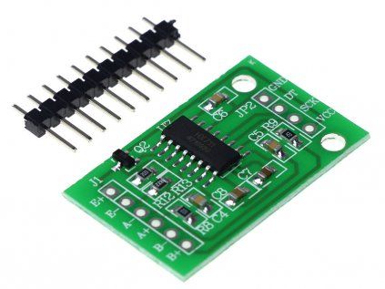 AD Converter Module 24-bit 2 channels HX711