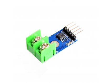 MAX6675K thermocouple converter, module