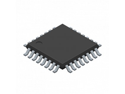 Atmel ATmega328PB-AU MCU 8BIT 8KB FLASH, TQFP32