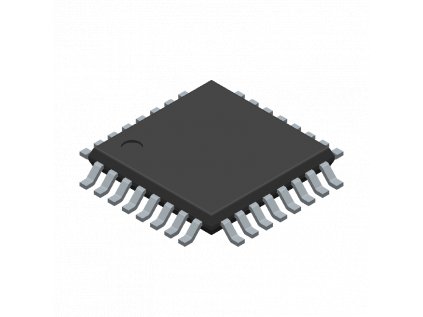 Atmel ATmega328PB-AU MCU 8BIT 8KB FLASH, TQFP32