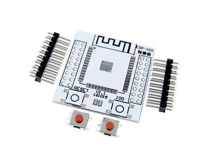 Ai-Thinker WIFI adapter pro ESP-32S