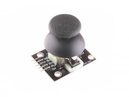 263 1 keyes ky 023 joystick s tlacitkem