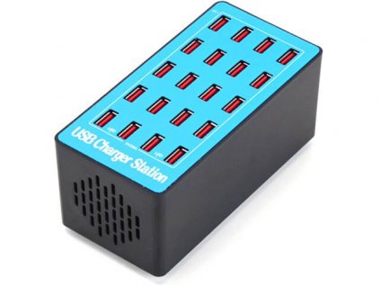 10 Ports 20 Ports USB Charger Station Multi Ports USB Hub Smart Portable Charger Fast Charging.jpg 640x640