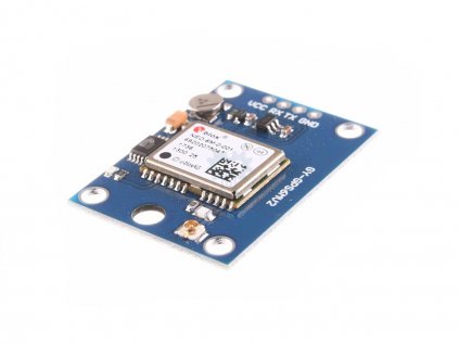 GPS Modul GY-NEO6MV2