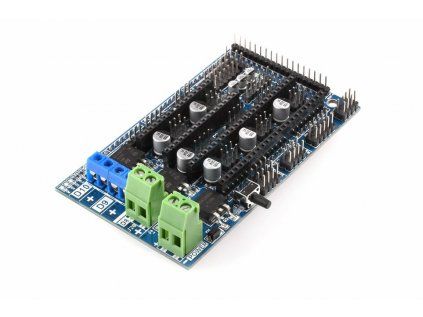 Reprap 1.6 pro 3D Tiskárny, CNC