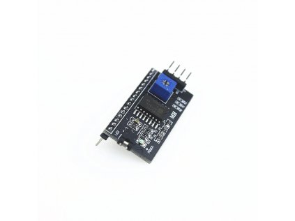 i2C převodník pro LCD displej 1602 a 2004
