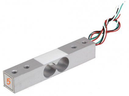 GUANG CE YZC-131 Weighing sensor 5kg