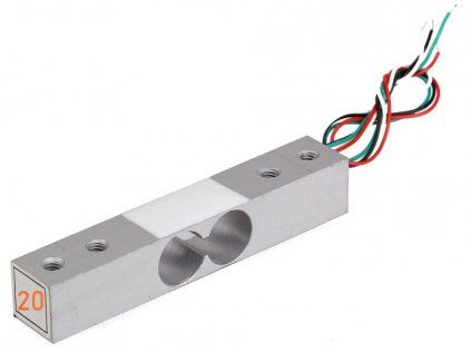 GUANG CE YZC-131 Weighing sensor 20kg