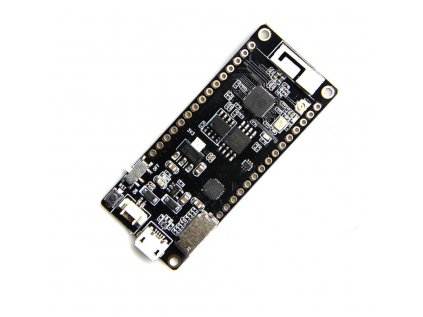 LilyGO TTGO T8 V1.7 ESP32 SDcard 3D Antena WiFi Modul