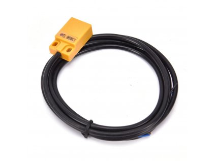 Bezdotykový indukční snímač TL-W5MC1 NPN DC 6-36V