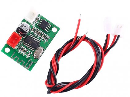 3713 3 bluetooth audio modul zad c1 mono 5w zesilovac