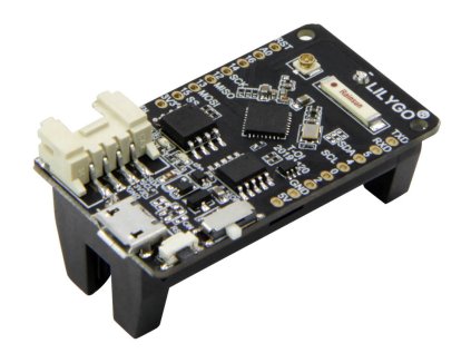 3821 4 lilygo ttgo t oi esp8266 16340 li ion wifi modul