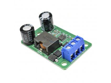 Step-down converter 5V 5A TPS40057