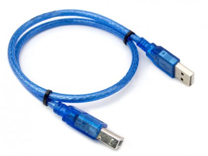 401 50cm usb b kabel
