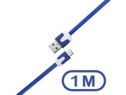 100cm microUSB kabel
